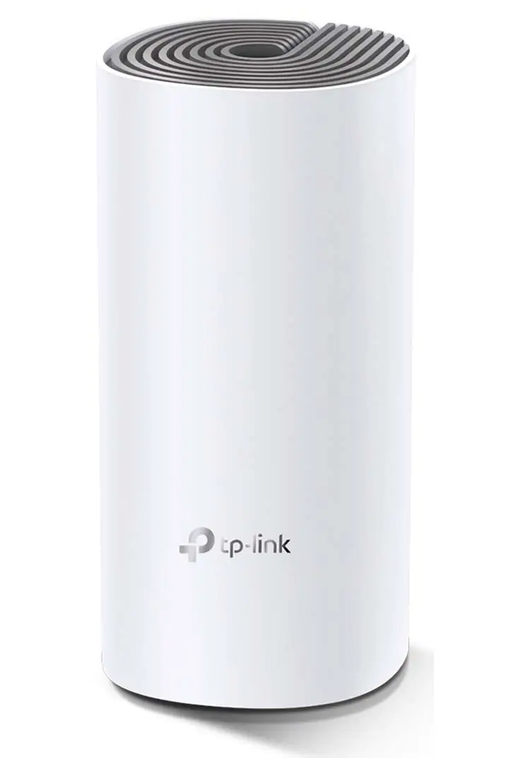 Home Wi-Fi Setup